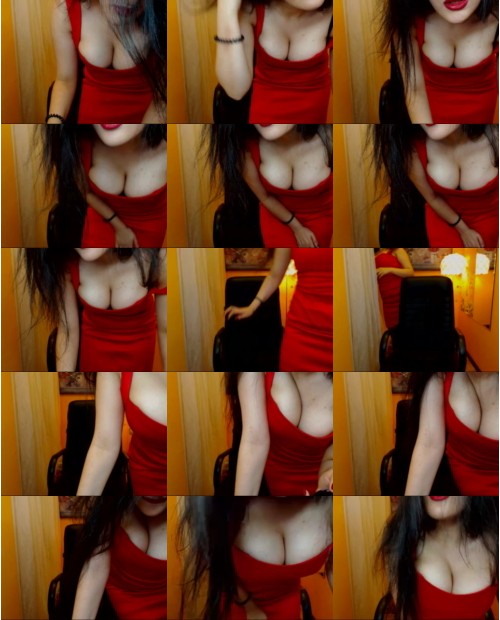 Download Video File: myfreecams camalla queen