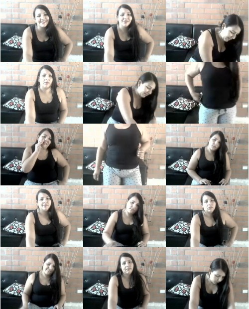 Download Video File: myfreecams canela91
