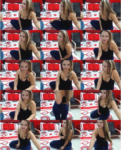 Download Video File: myfreecams caroldemon 