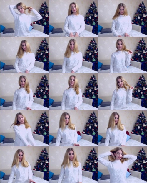 Download Video File: myfreecams cherrychristy