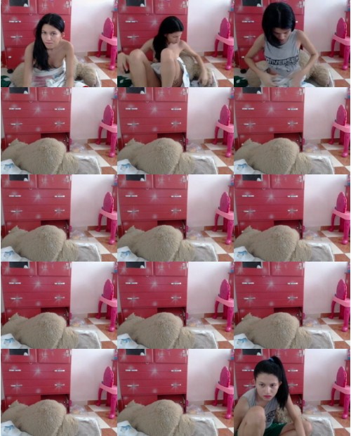 Download Video File: myfreecams cherrysexy18
