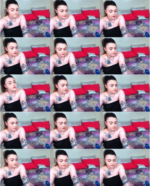Download Video File: myfreecams chloebarlow