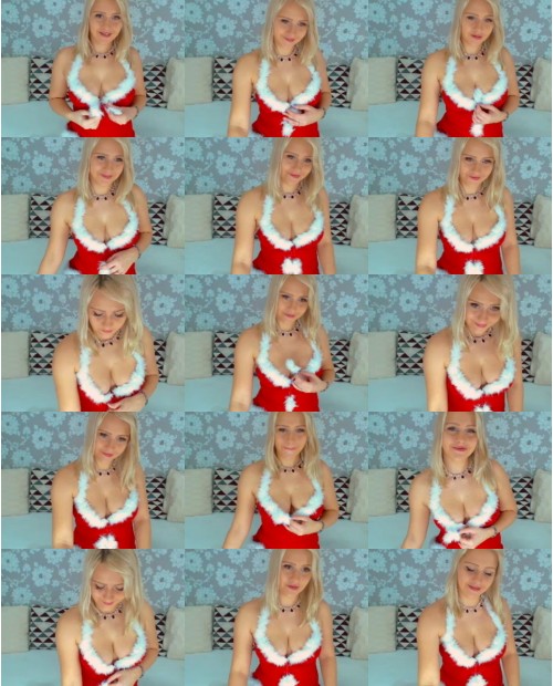 Download Video File: myfreecams christiek