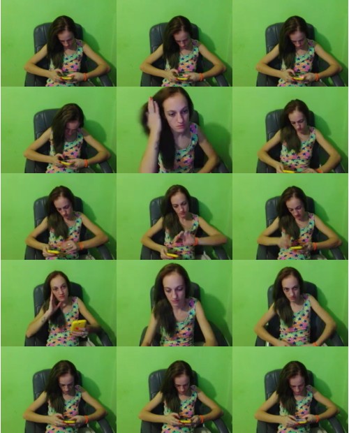 Download Video File: myfreecams chryssye