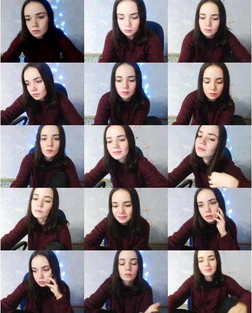Download Video File: myfreecams cindy blue