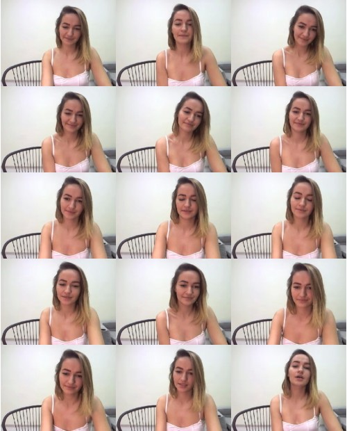 Download Video File: myfreecams clever chrisy