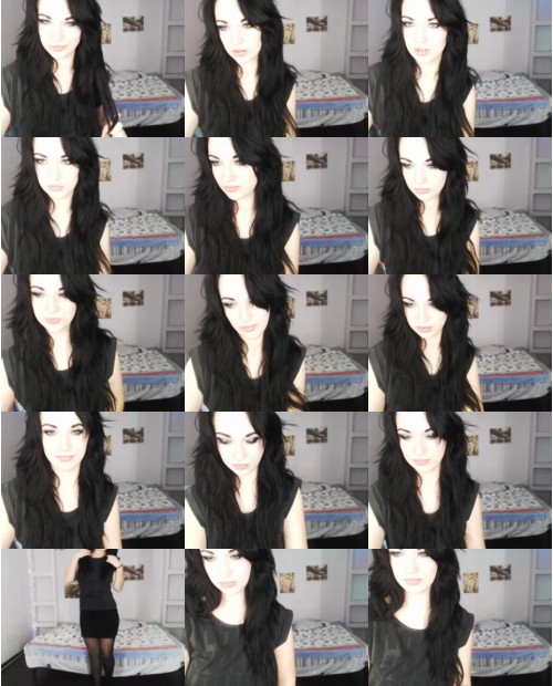 Download Video File: myfreecams crysdia