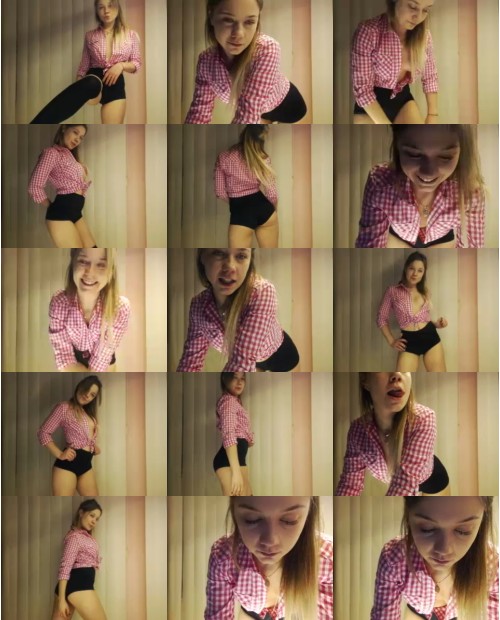 Download Video File: myfreecams cutemasha 