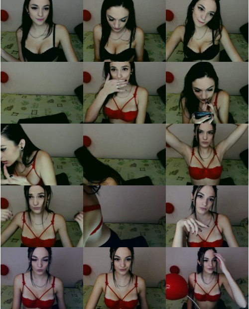 Download Video File: myfreecams cuteolya123