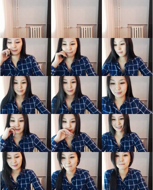 Download Video File: myfreecams cutesali
