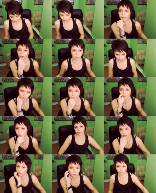 Download Video File: myfreecams cutesandrra