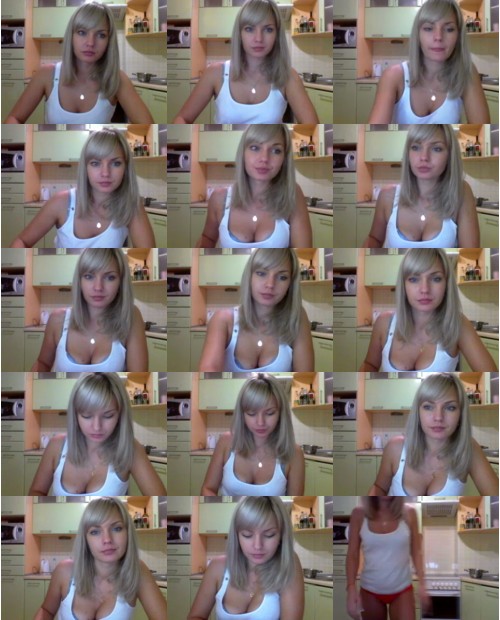 Download Video File: myfreecams cuttieblondxs