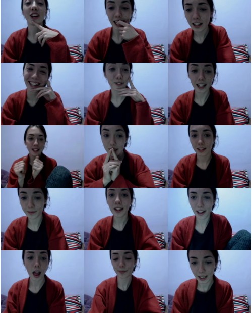 Download Video File: myfreecams daphnelorelei