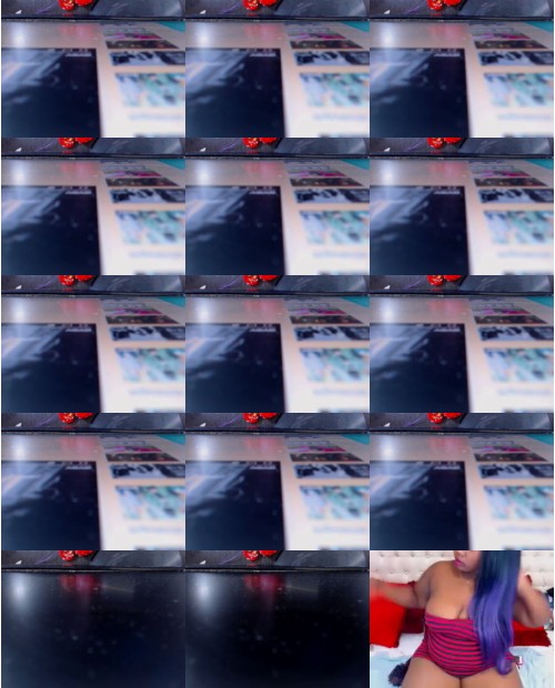 Download Video File: myfreecams darkmelodyx