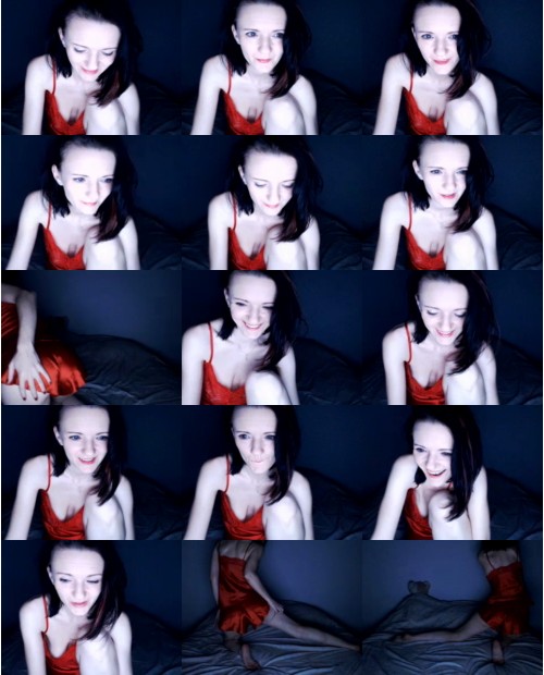 Download Video File: myfreecams devilnotangel