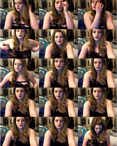 Download Video File: myfreecams dramaq