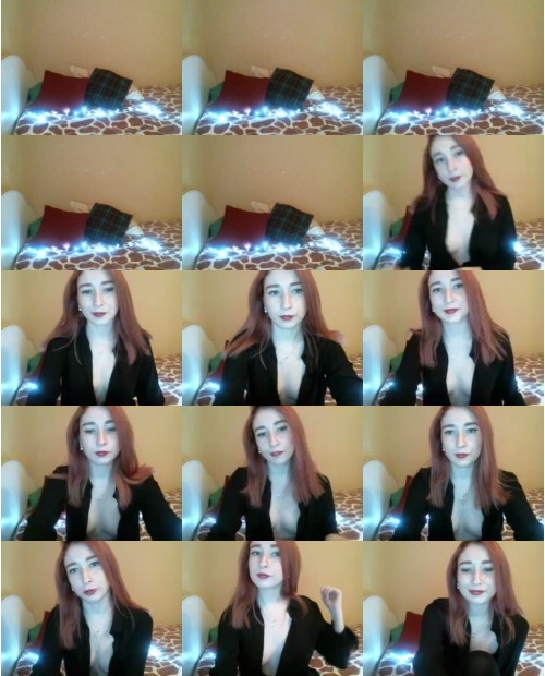 Download Video File: myfreecams effie gray