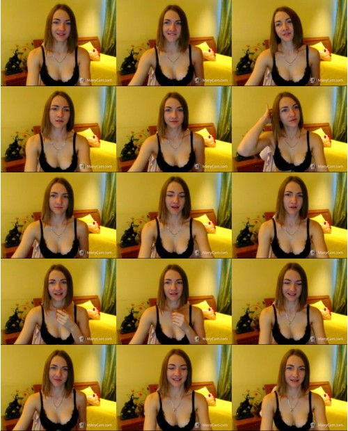 Download Video File: myfreecams elenamercury