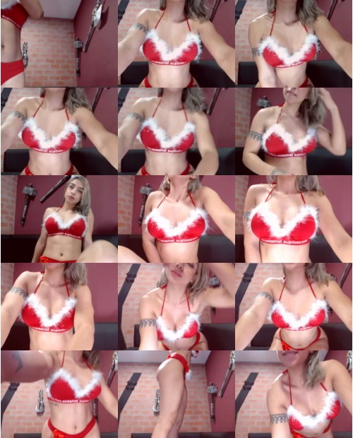 Download Video File: myfreecams elettraa