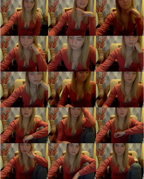 Download Video File: myfreecams emmastrip