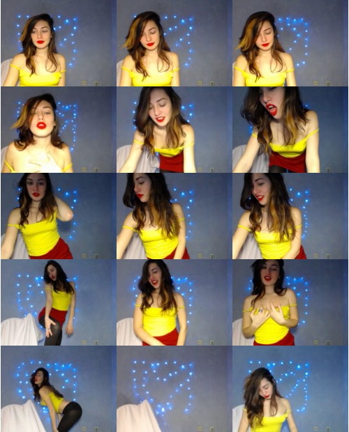 Download Video File: myfreecams enjoymysmile