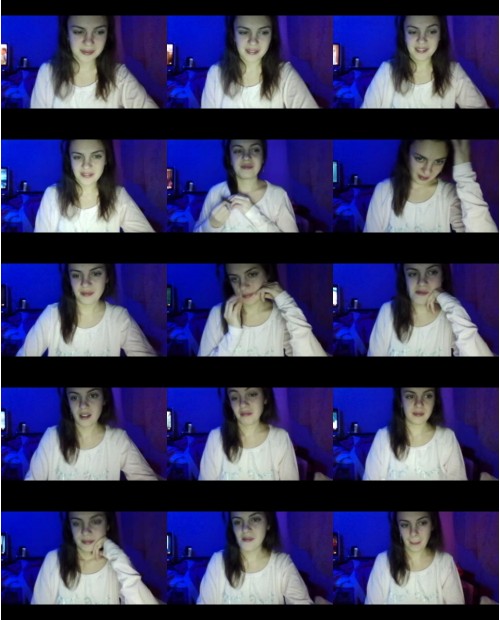 Download Video File: myfreecams erotic carina