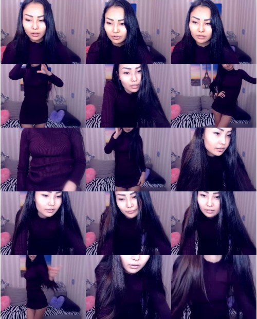 Download Video File: myfreecams evabreeze