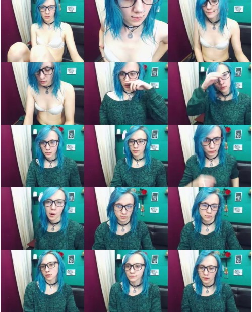 Download Video File: myfreecams federicamint
