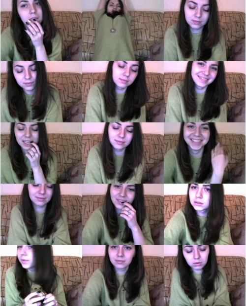 Download Video File: myfreecams fiallochka