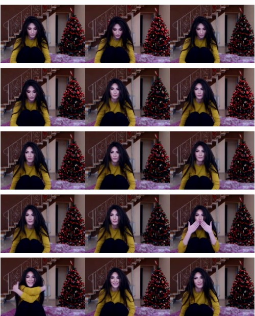 Download Video File: myfreecams foxyporn69