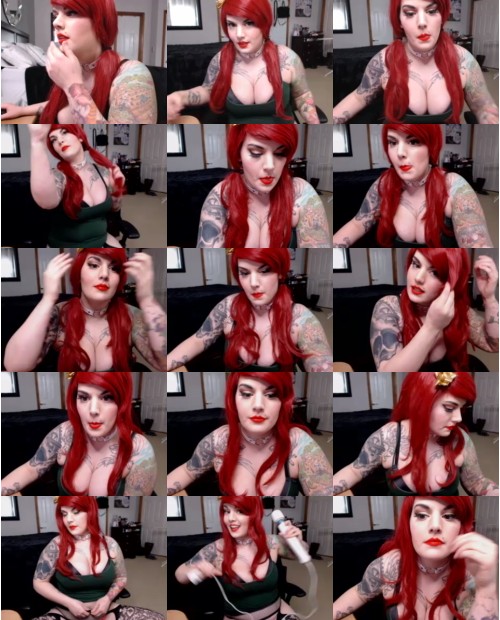 Download Video File: myfreecams gaberiella