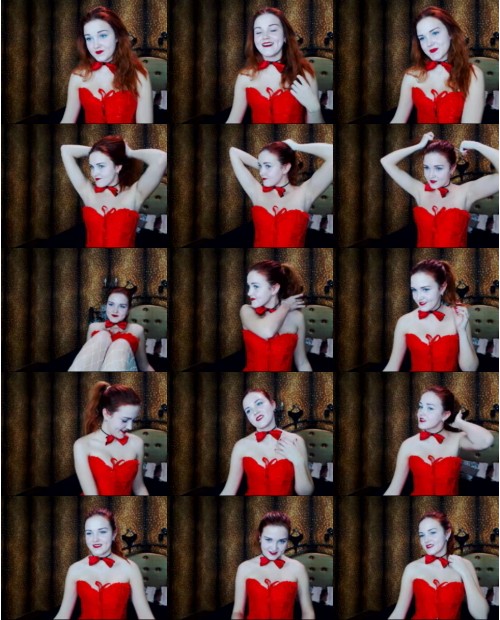 Download Video File: myfreecams garnetfox
