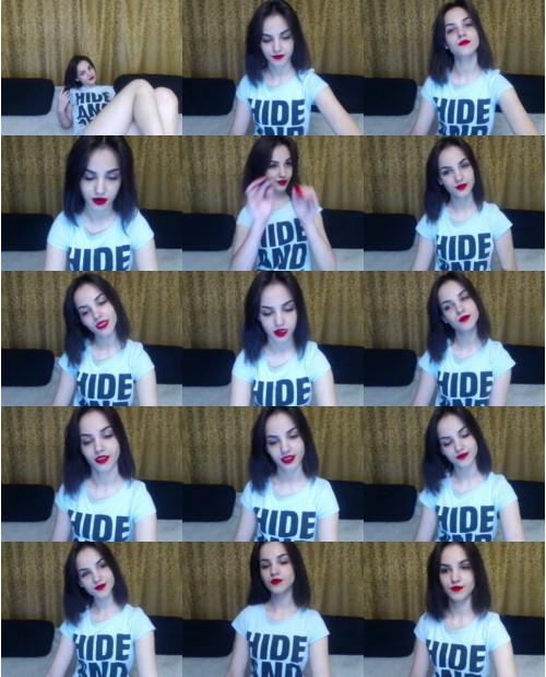Download Video File: myfreecams glooris