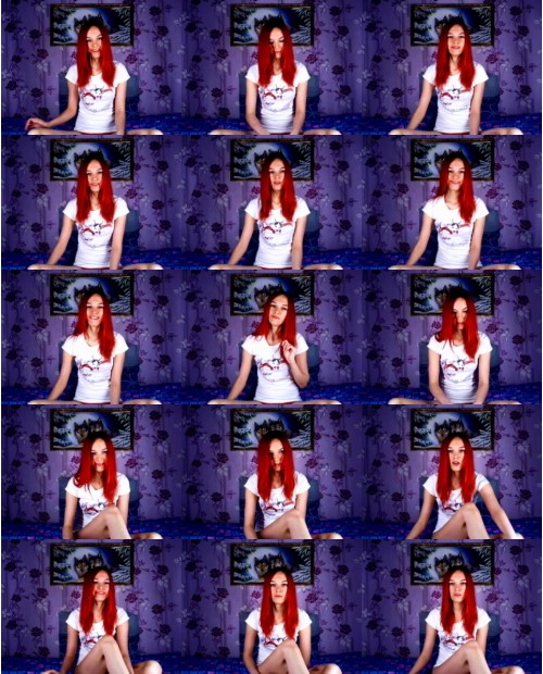 Download Video File: myfreecams gloriaw