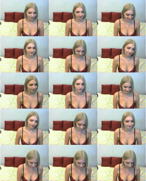 Download Video File: myfreecams greenvali