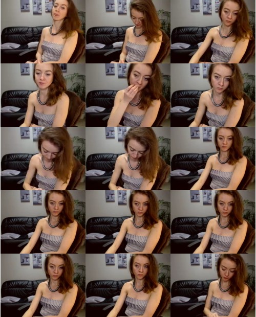 Download Video File: myfreecams heideehot