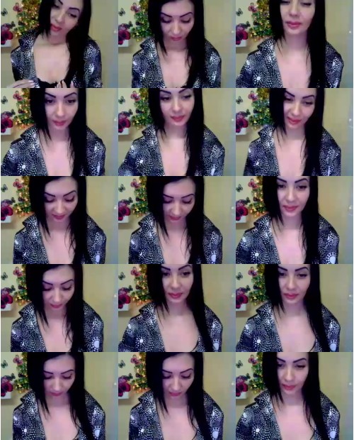 Download Video File: myfreecams hot panther 