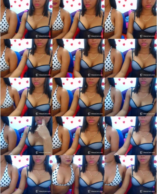 Download Video File: myfreecams hot paola19