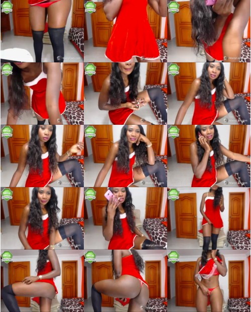 Download Video File: myfreecams hotebonylatin