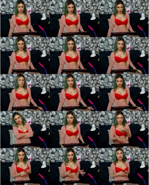 Download Video File: myfreecams hotlynette