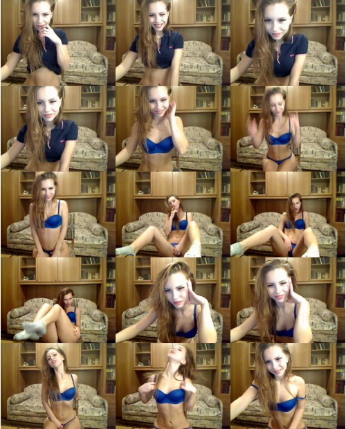 Download Video File: myfreecams hotty sasha