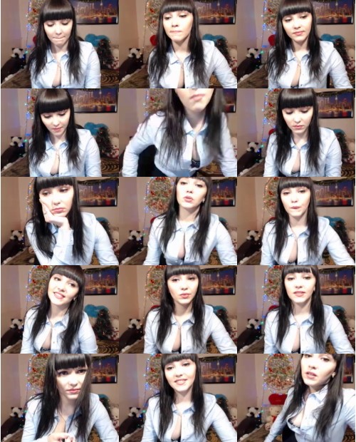 Download Video File: myfreecams huliganka