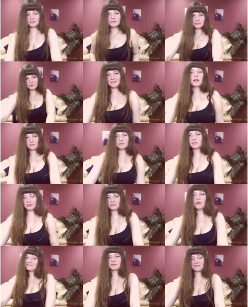 Download Video File: myfreecams irinahot 