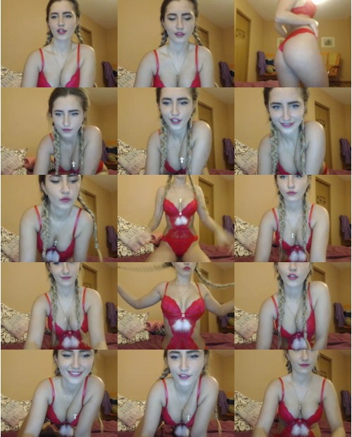 Download Video File: myfreecams itstinkerbell
