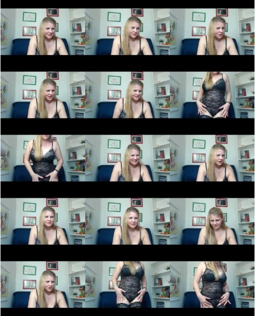 Download Video File: myfreecams kaileetta