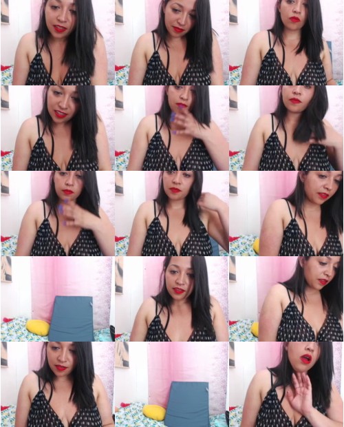 Download Video File: myfreecams kalindasex