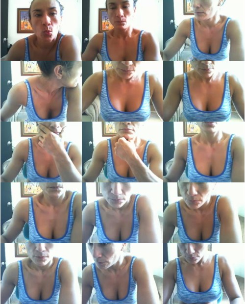 Download Video File: myfreecams karolmilfx1