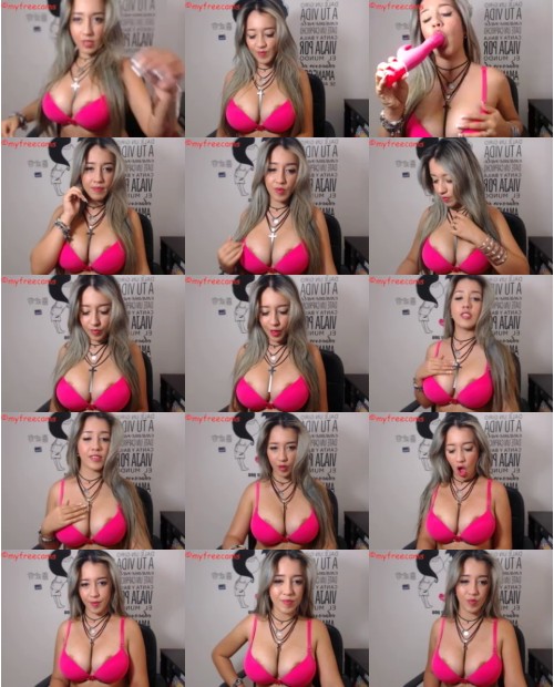 Download Video File: myfreecams kate 10