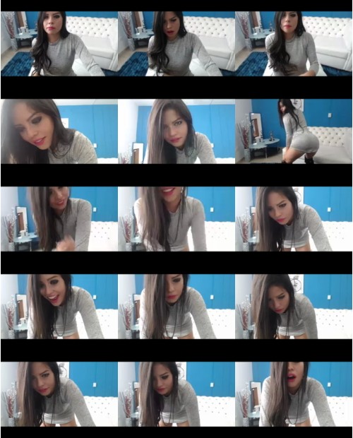 Download Video File: myfreecams katyevans