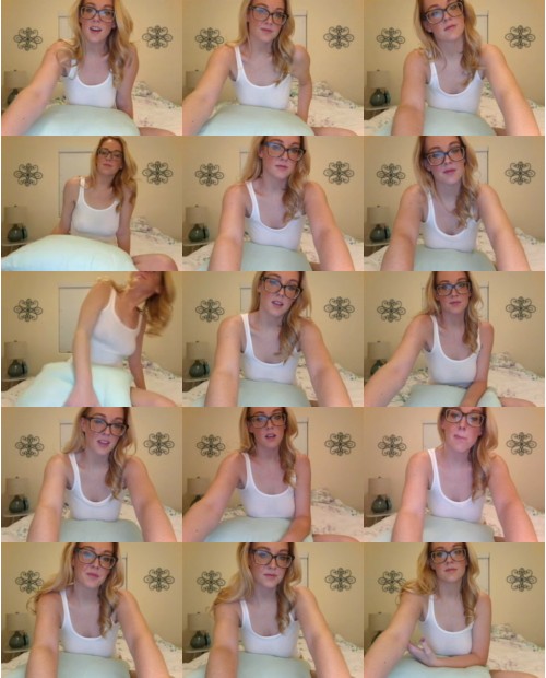 Download Video File: myfreecams katyxblake